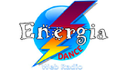 Energia Dance Radio logo
