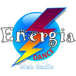 Energia Dance Radio logo