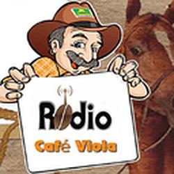Rádio Café Viola