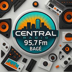 Rádio Brasil Central FM