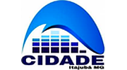 Rádio Cidade Itajubá Lights logo
