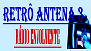 Rádio Retrô Antena 3 logo