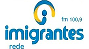 Rádio Imigrantes FM 100.9