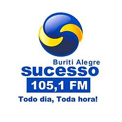 Rádio Sucesso logo
