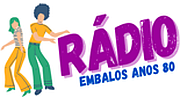 Rádio Embalos Anos 80