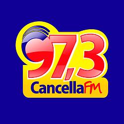 Rádio Cancella FM logo