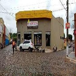 Rádio Terra Verde Web