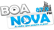 Rádio Boa Nova FM