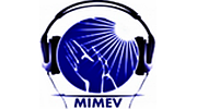 Rádio Web Mimev Rádio Web Mimev logo