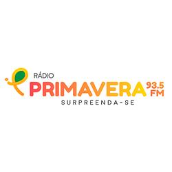 Rádio Primavera  FM