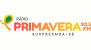Rádio Primavera  FM