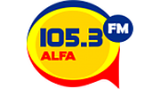 Rádio Alfa FM