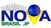 Web Rádio Nova Brasil JF