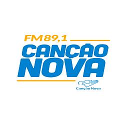 Rádio Canção Nova Cuiabá AM logo
