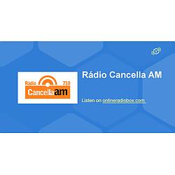 Rádio Cancella AM logo