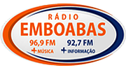 Rádio Emboabas