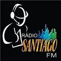 Rádio Santiago FM