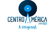 Rádio Centro América FM