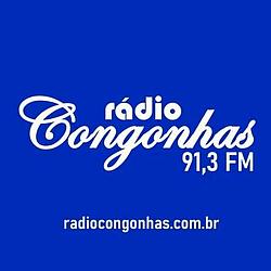 Rádio Congonhas