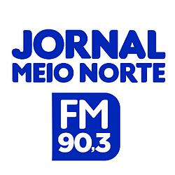 Jornal MeioNorte logo