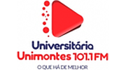 Rádio Unimontes FM