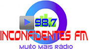Rádio Inconfidentes FM logo