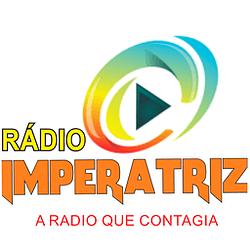 Rádio Imperatriz 96.9 FM logo