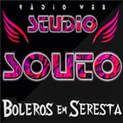 Rádio Studio Souto - Boleros em Seresta