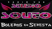Rádio Studio Souto - Boleros em Seresta logo