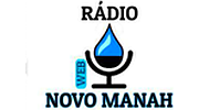 Rádio Novo Manah Rádio Novo Manah logo