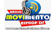 Rádio Movimento Hip-Hop Rádio Movimento Hip-Hop logo