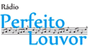 Rádio Perfeito Louvor logo