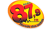 Rádio Morada dos Sonhos FM 87.9