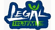 Rádio Legal FM Rádio Legal FM logo