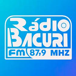 Rádio Bacuri FM