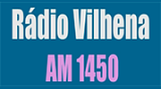 Rádio Vilhena