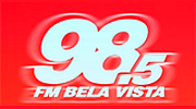 Bela Vista Bela Vista logo