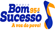 Rádio Bom Sucesso Rádio Bom Sucesso logo