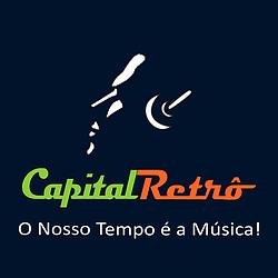 Capital Retrô logo