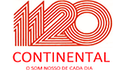 Radio Continental 1120