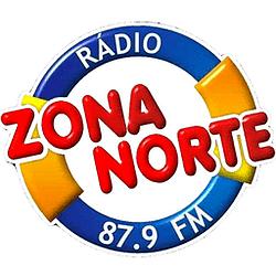 Rádio Zona Norte FM