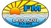 Rádio Lago Azul FM