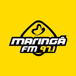 Radio Maringa FM 97.1