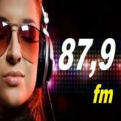 Rádio Liberdade FM logo