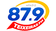 Rádio Teixeiras FM