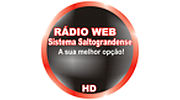 RÁDIO WEB Sistema Saltograndense
