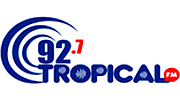 Radio Tropical FM Radio Tropical FM logo