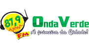 Rádio Onda Verde FM