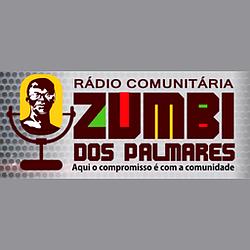 Rádio Zumbi dos Palmares JP