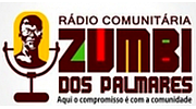 Rádio Zumbi dos Palmares JP